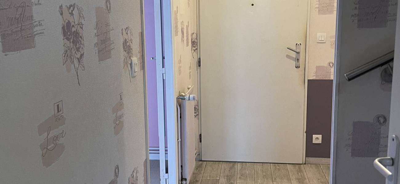 BEUZEVILLE - T4 de 83 m²