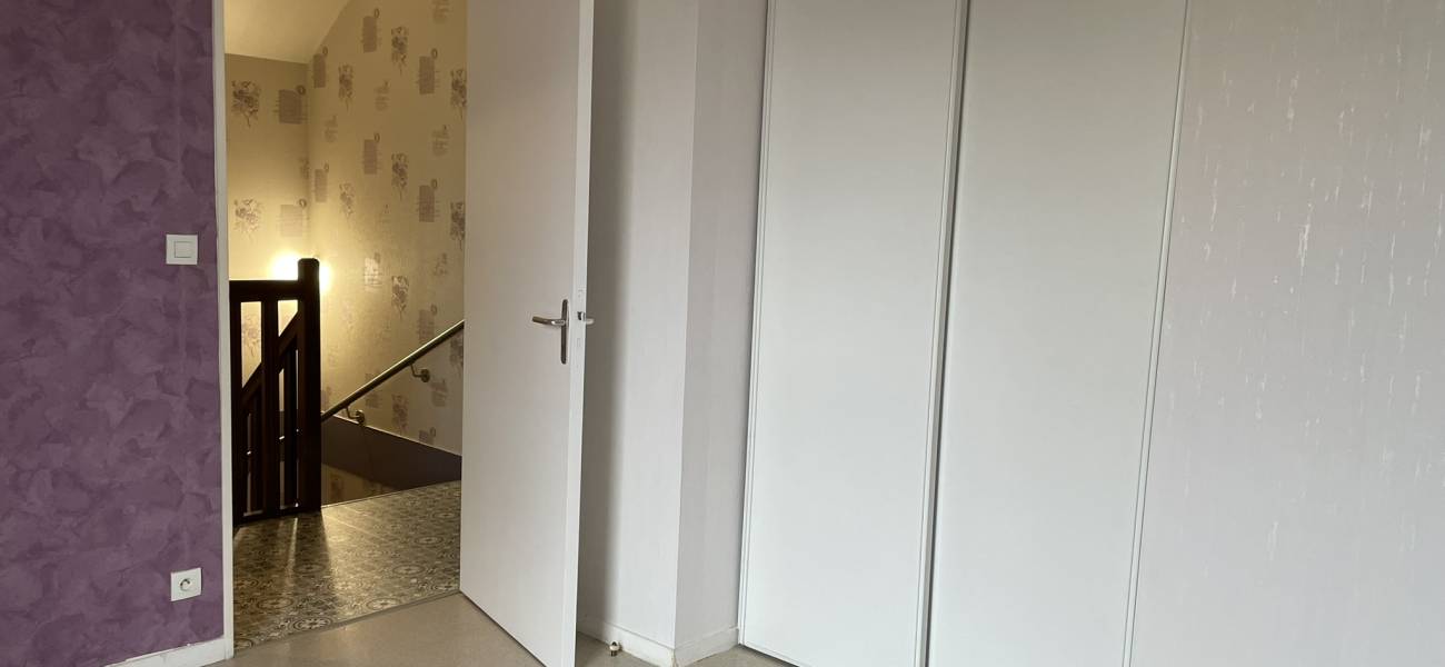 BEUZEVILLE - T4 de 83 m²