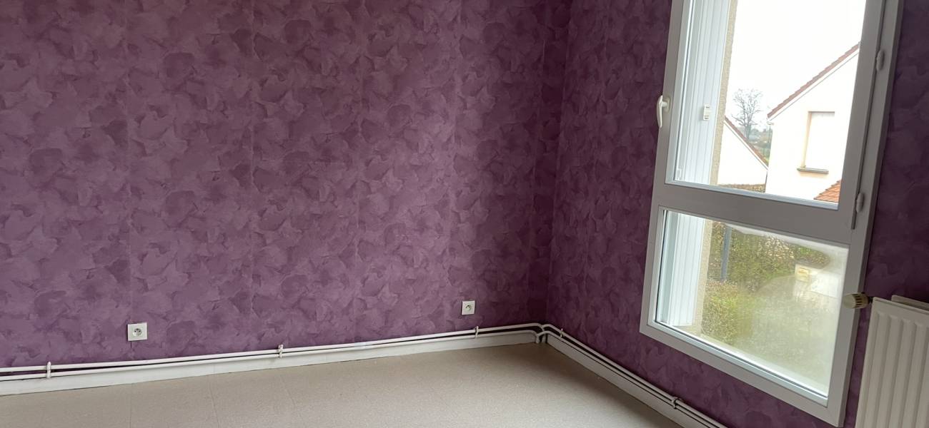 BEUZEVILLE - T4 de 83 m²