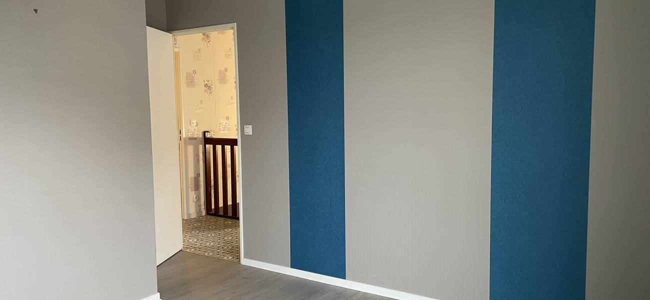 BEUZEVILLE - T4 de 83 m²