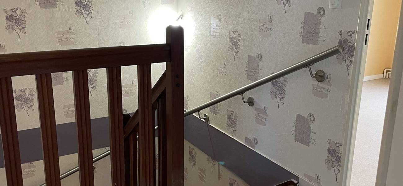 BEUZEVILLE - T4 de 83 m²