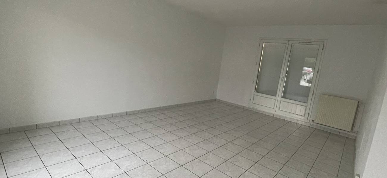LOUVIERS - T4 de 84 m²