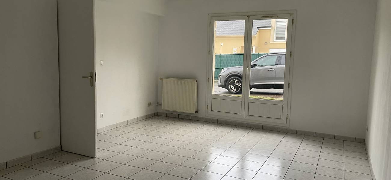LOUVIERS - T4 de 84 m²