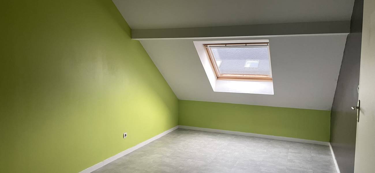 LOUVIERS - T4 de 84 m²