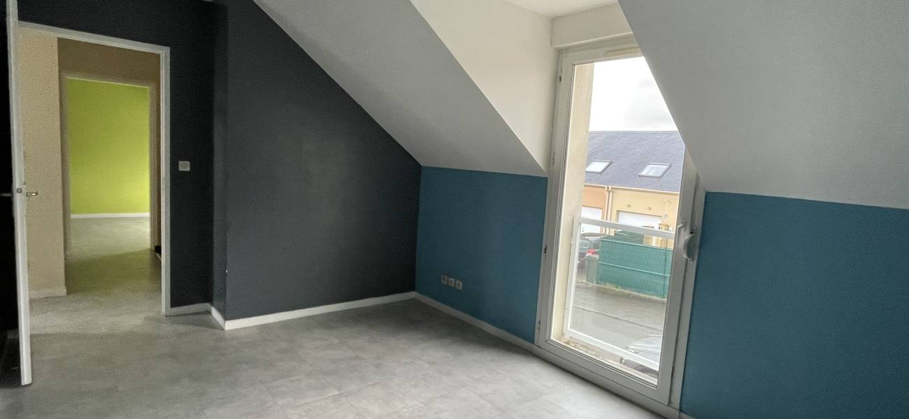 LOUVIERS - T4 de 84 m²
