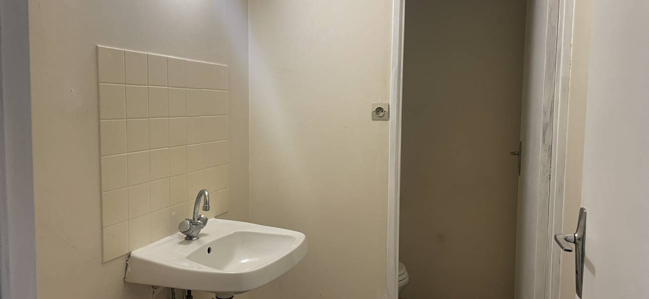 IVRY LA BATAILLE - T5 de 95 m²