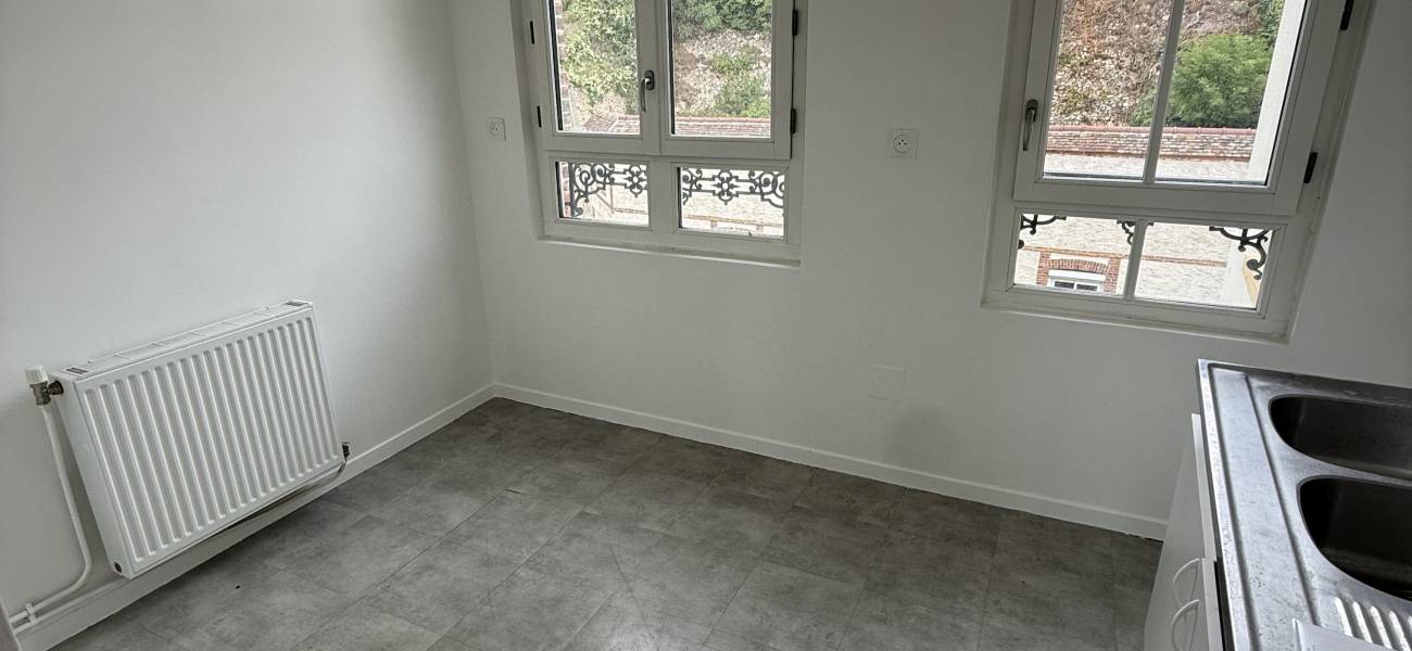 NONANCOURT - T3 de 52 m²