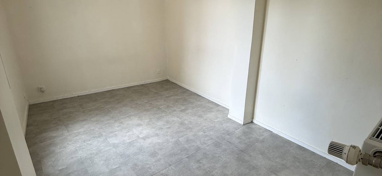 NONANCOURT - T3 de 52 m²