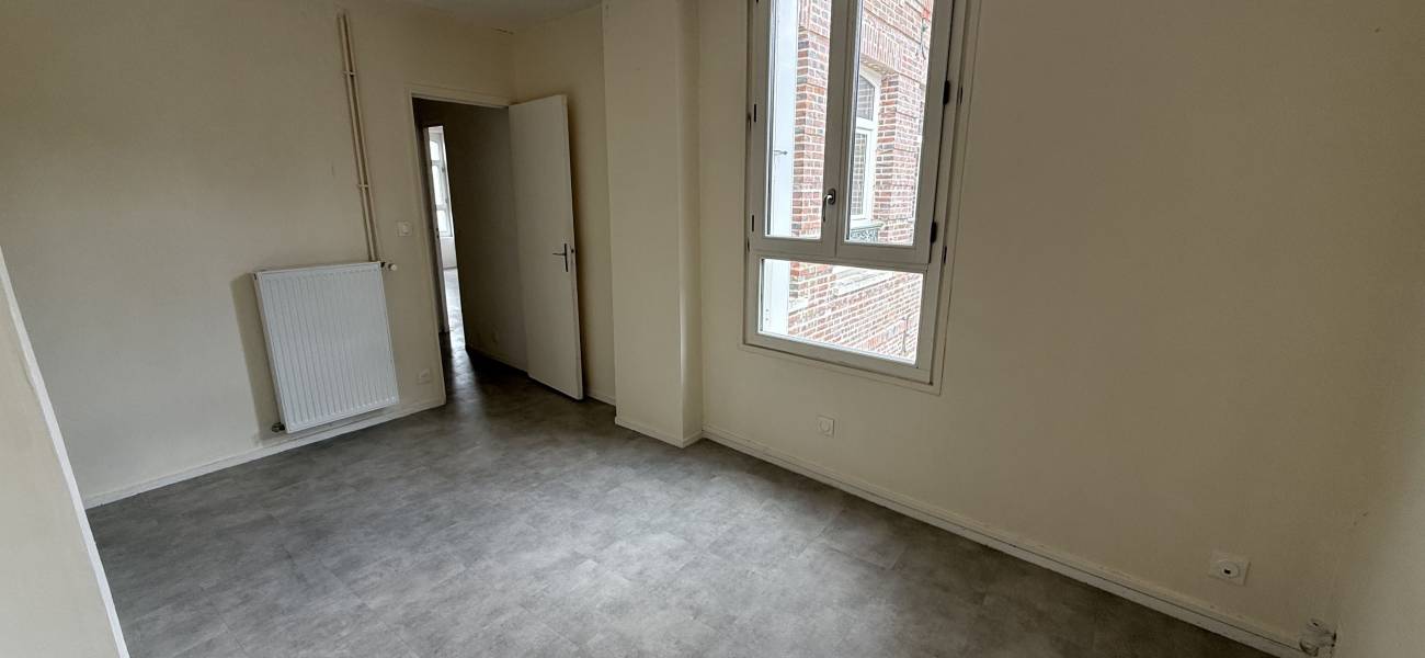 NONANCOURT - T3 de 52 m²