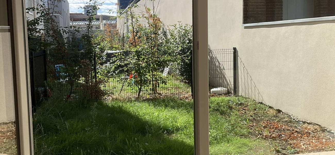SAINT-AUBIN-LES-ELBEUF - T4 de 88 m²