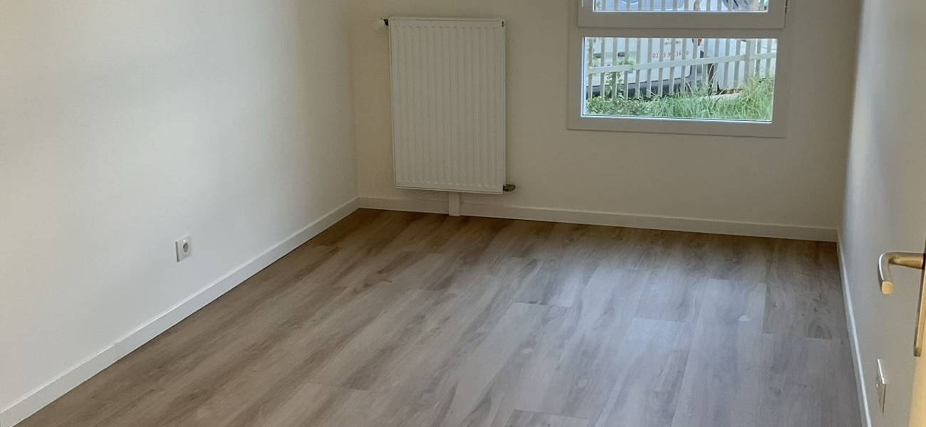 SAINT-AUBIN-LES-ELBEUF - T4 de 88 m²
