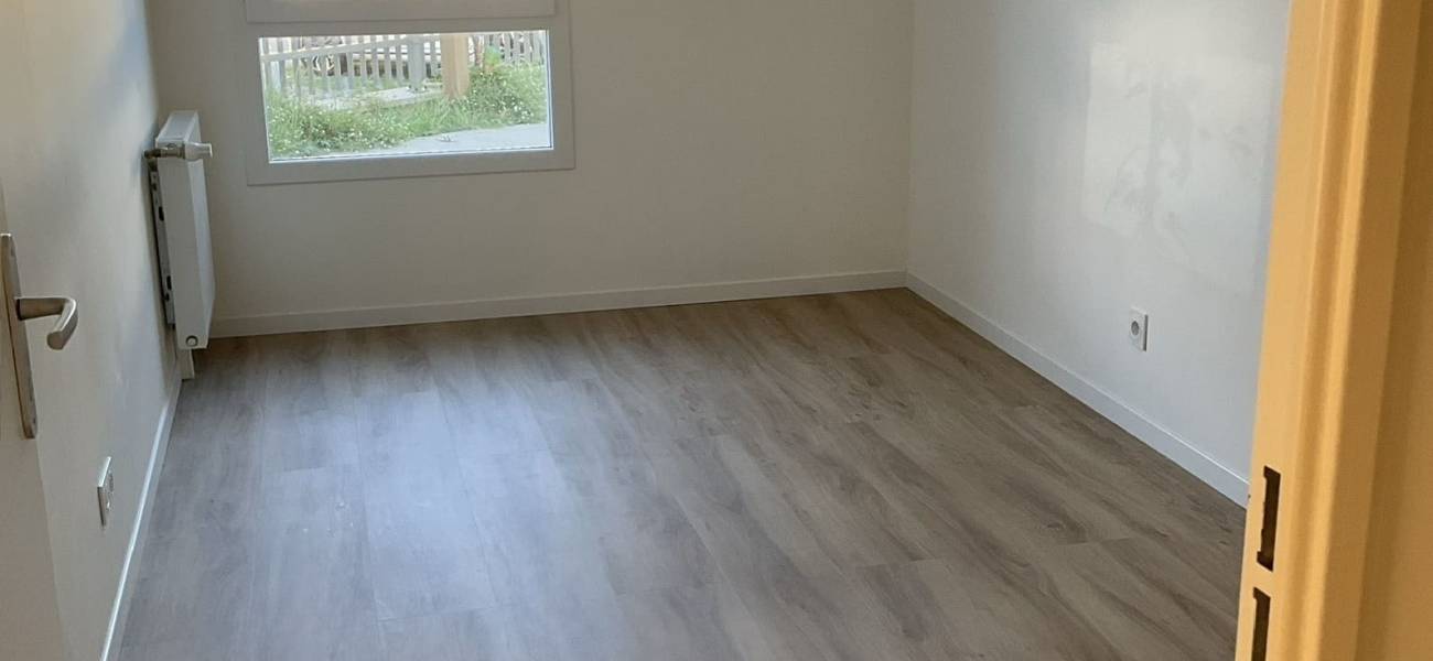 SAINT-AUBIN-LES-ELBEUF - T4 de 88 m²