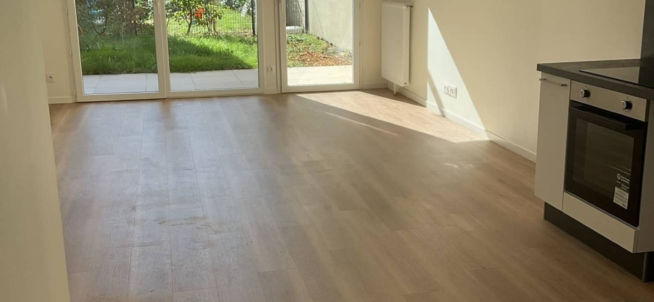 SAINT-AUBIN-LES-ELBEUF - T4 de 88 m²