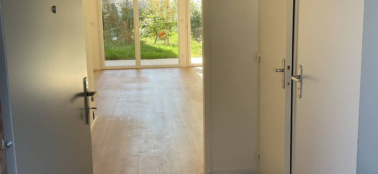 SAINT-AUBIN-LES-ELBEUF - T4 de 88 m²
