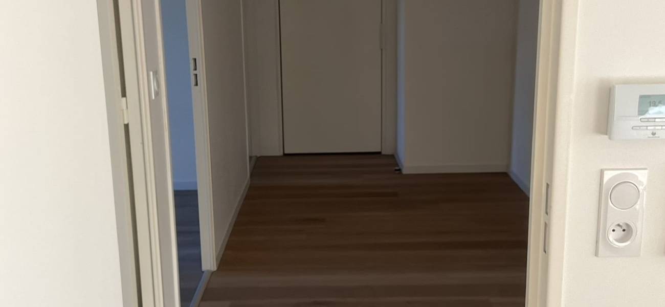 SAINT-AUBIN-LES-ELBEUF - T4 de 88 m²
