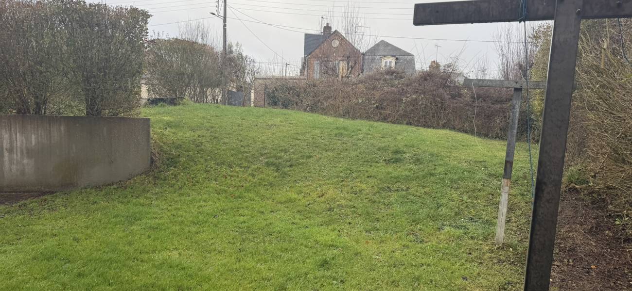 LOUVIERS - T4 de 84 m²