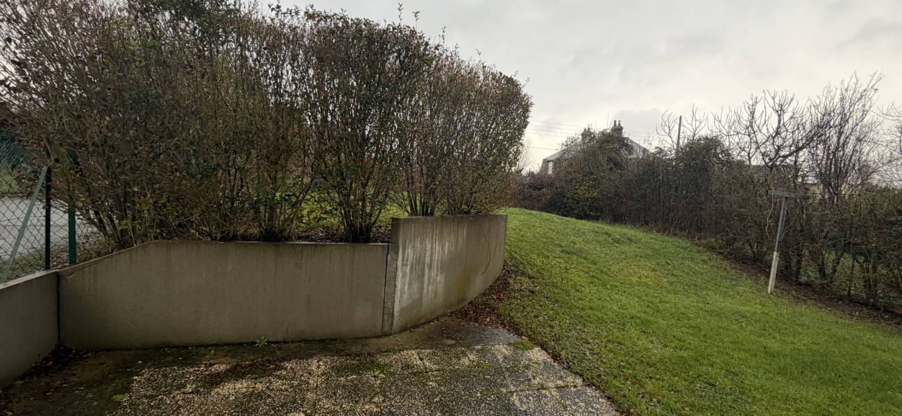 LOUVIERS - T4 de 84 m²