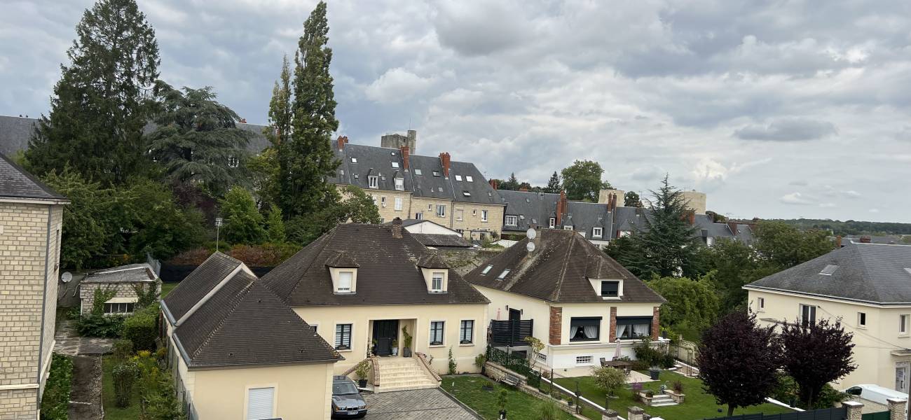 GISORS - T4 de 65 m²