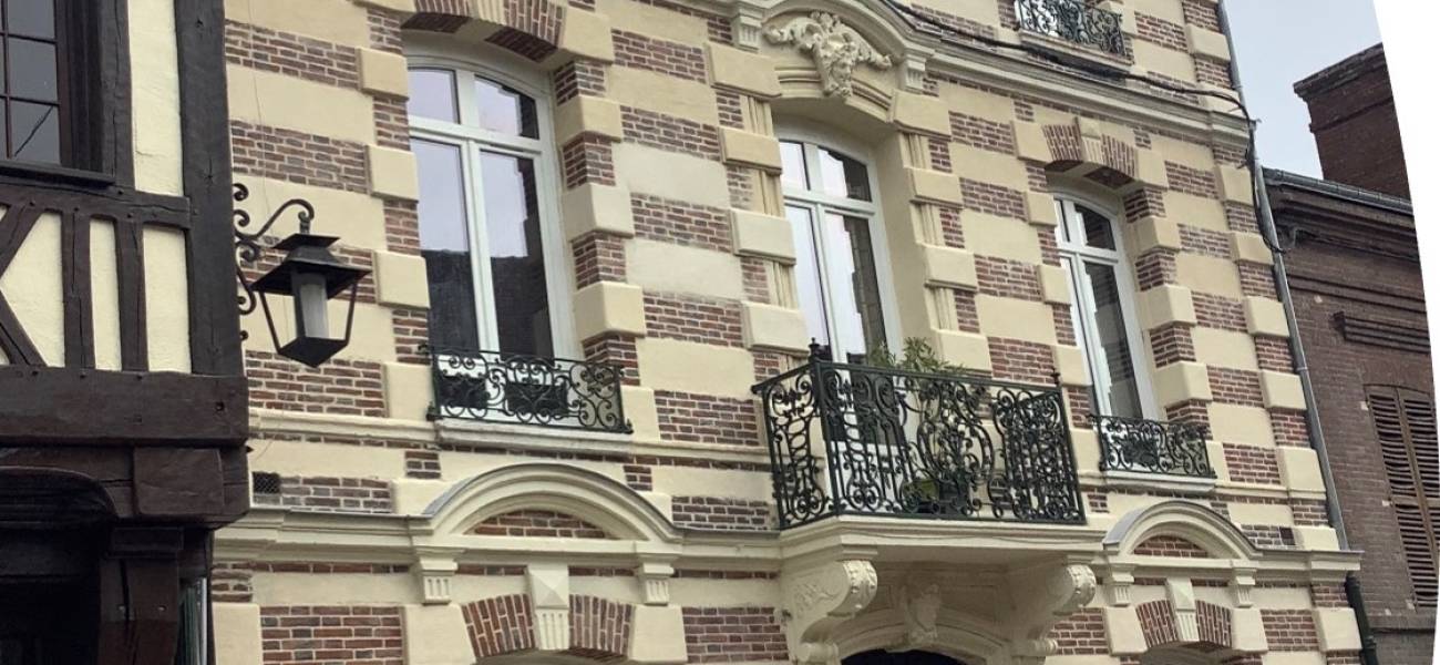 NONANCOURT - T3 de 52 m²