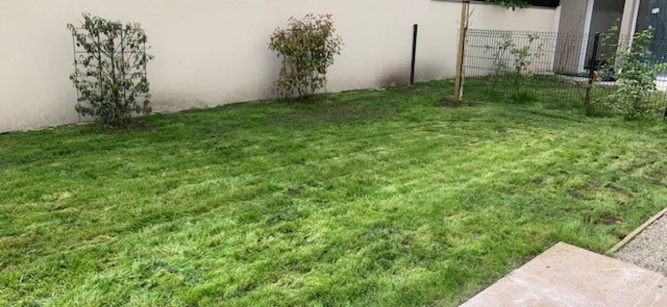 SAINT-AUBIN-LES-ELBEUF - T3 de 67 m²