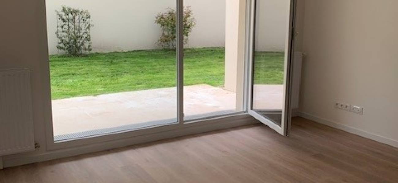 SAINT-AUBIN-LES-ELBEUF - T3 de 67 m²