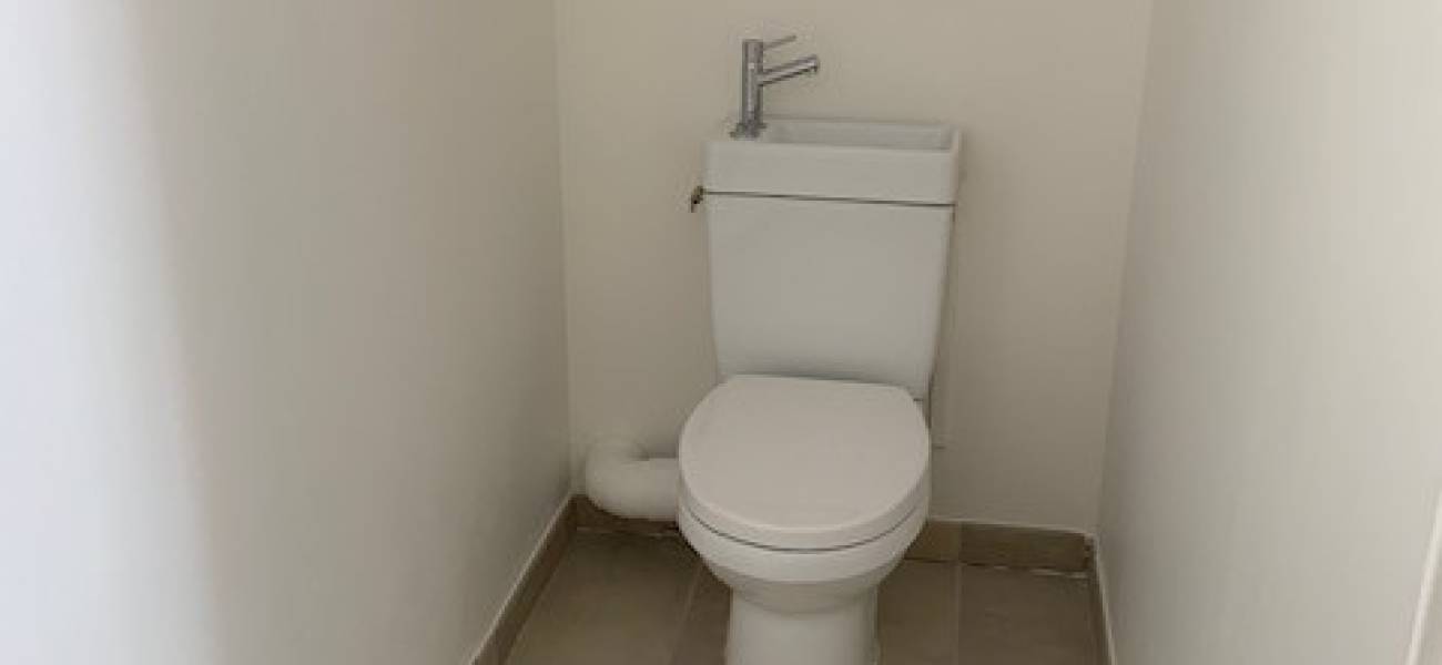 SAINT-AUBIN-LES-ELBEUF - T3 de 67 m²