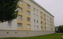 IVRY LA BATAILLE - T3 de 57 m²