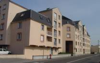 EVREUX - T3 de 84 m²