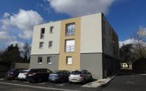 EVREUX - T3 de 65 m²