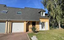 ROUTOT - T4 de 86 m²