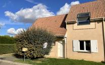 BEAUMONT LE ROGER - T4 de 85 m²
