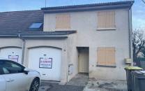 IVRY LA BATAILLE - T5 de 95 m²