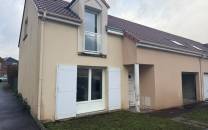 LOUVIERS - T4 de 84 m²