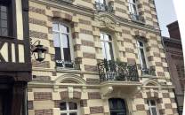 NONANCOURT - T3 de 52 m²